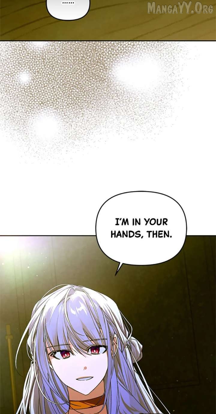 Falling into the Arms of a Mad Villain Chapter 73 - page 36