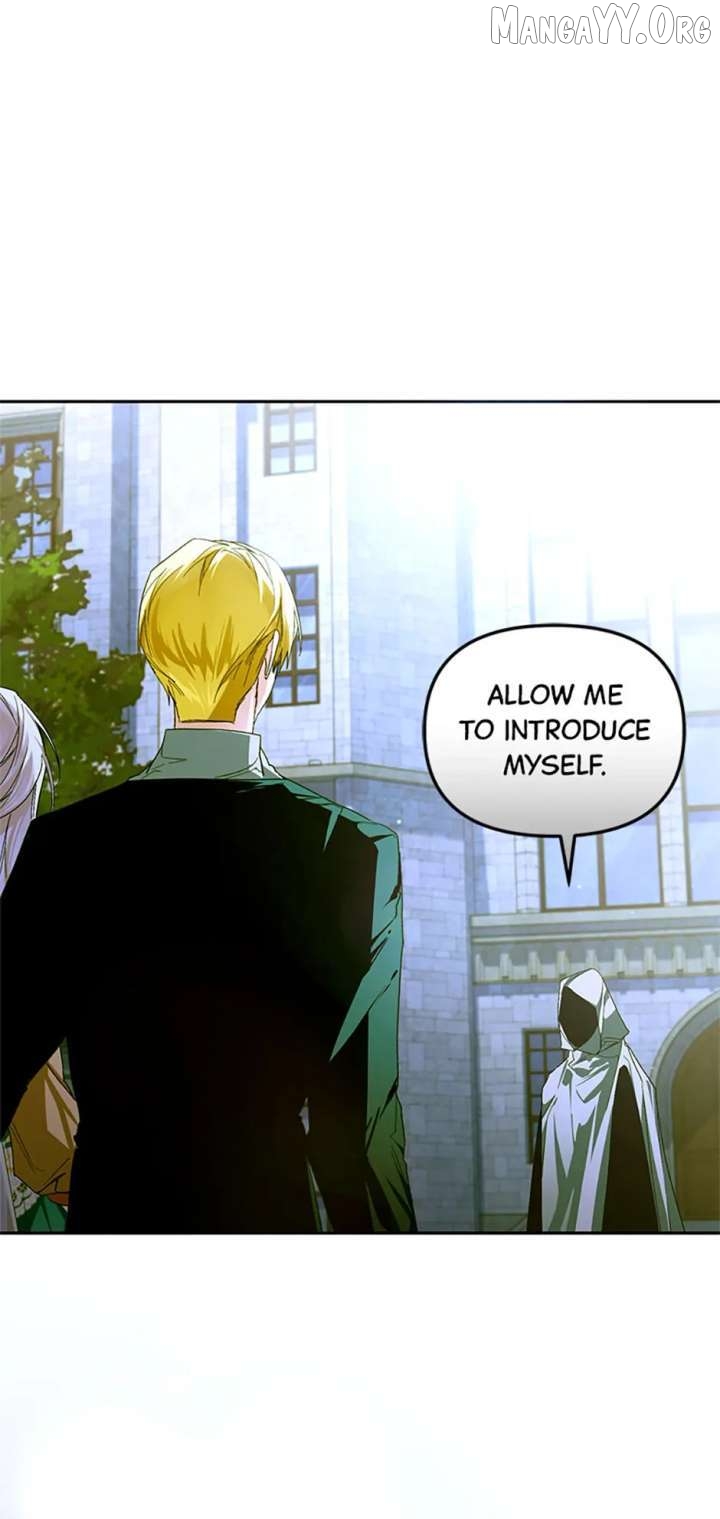 Falling into the Arms of a Mad Villain Chapter 73 - page 4