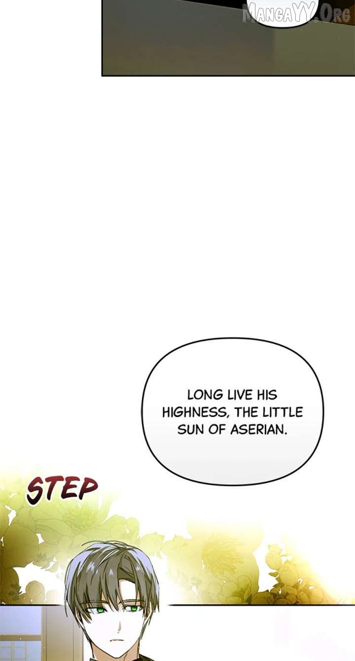 Falling into the Arms of a Mad Villain Chapter 73 - page 45