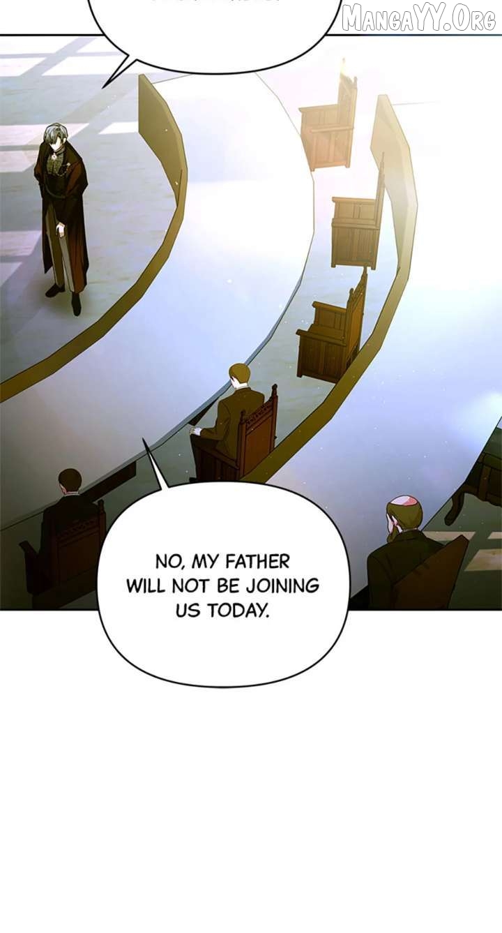 Falling into the Arms of a Mad Villain Chapter 73 - page 48