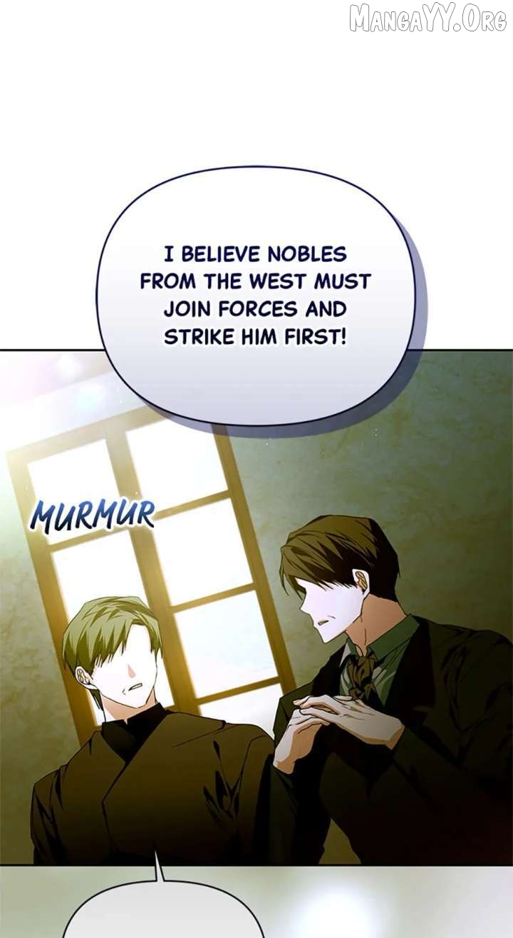 Falling into the Arms of a Mad Villain Chapter 73 - page 63