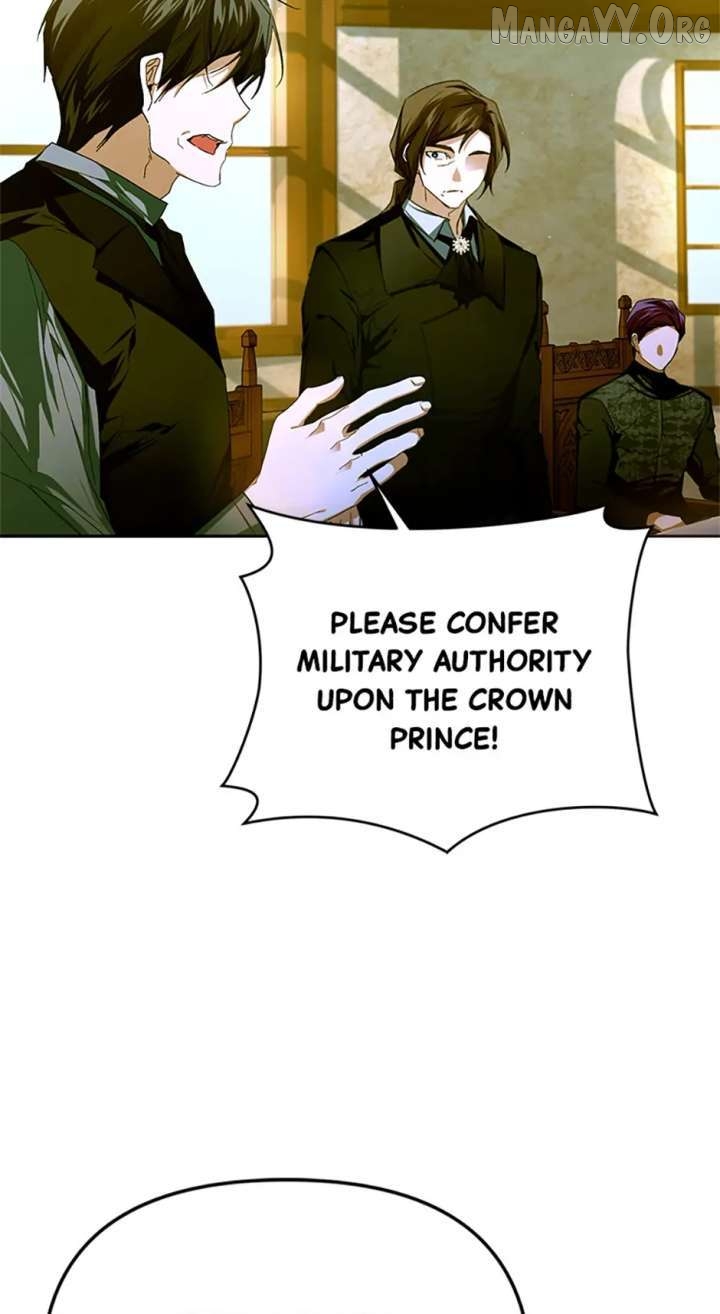 Falling into the Arms of a Mad Villain Chapter 73 - page 65