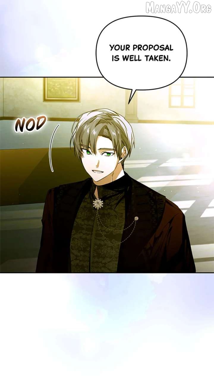 Falling into the Arms of a Mad Villain Chapter 73 - page 67