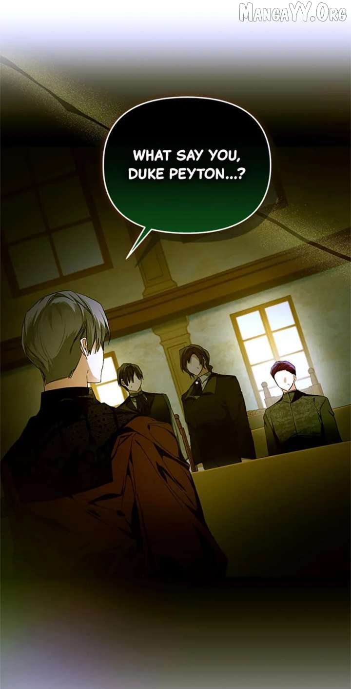 Falling into the Arms of a Mad Villain Chapter 73 - page 68