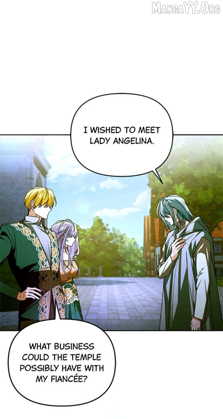 Falling into the Arms of a Mad Villain Chapter 73 - page 7