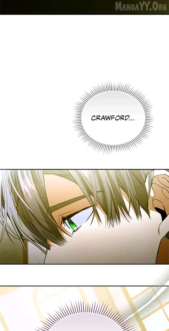 Falling into the Arms of a Mad Villain Chapter 73 - page 72