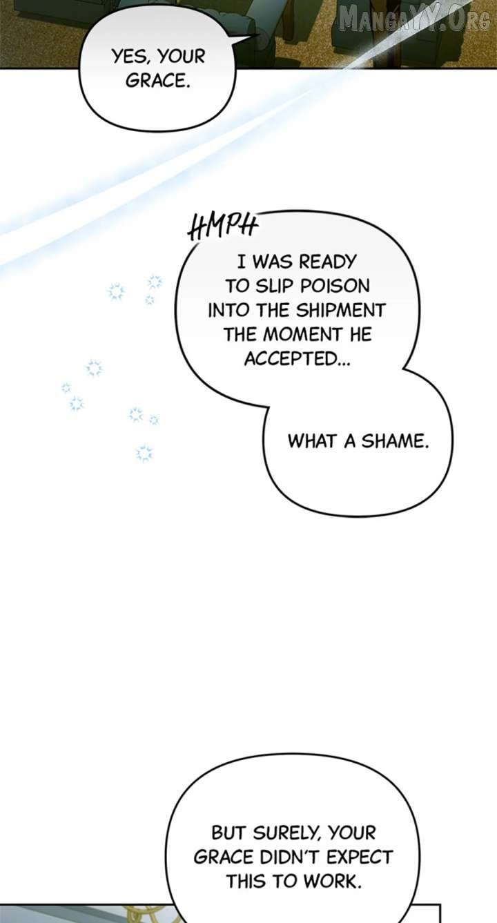 Falling into the Arms of a Mad Villain Chapter 74 - page 2