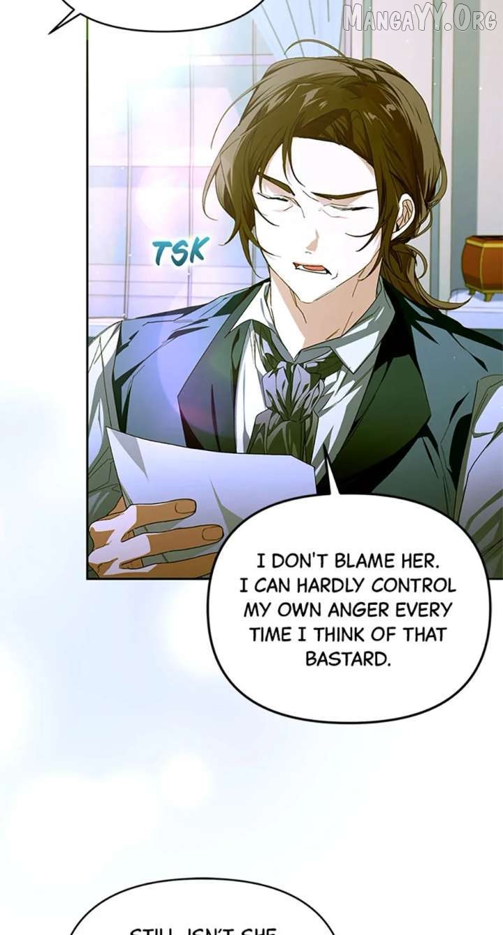 Falling into the Arms of a Mad Villain Chapter 74 - page 4