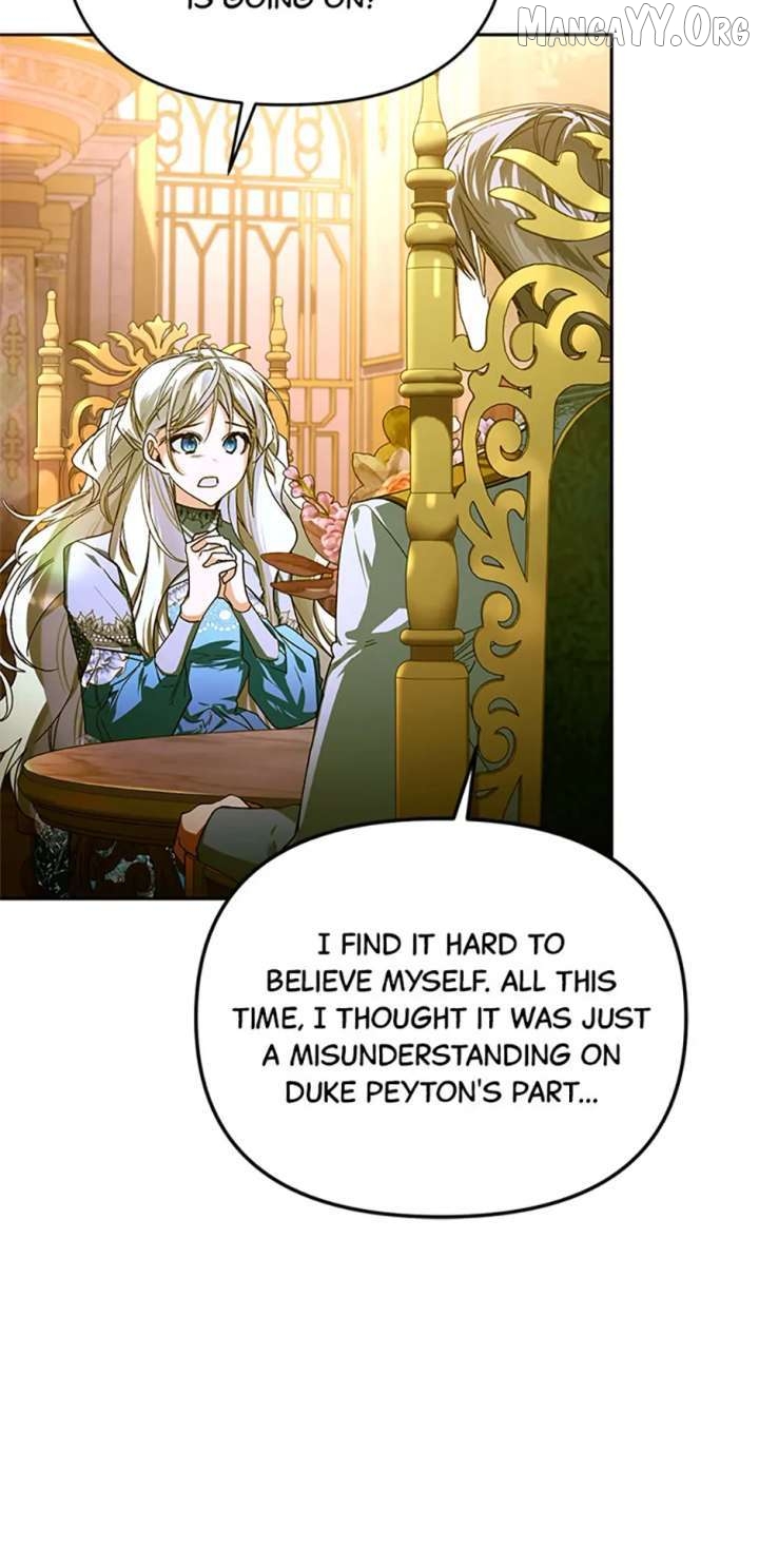 Falling into the Arms of a Mad Villain Chapter 74 - page 45