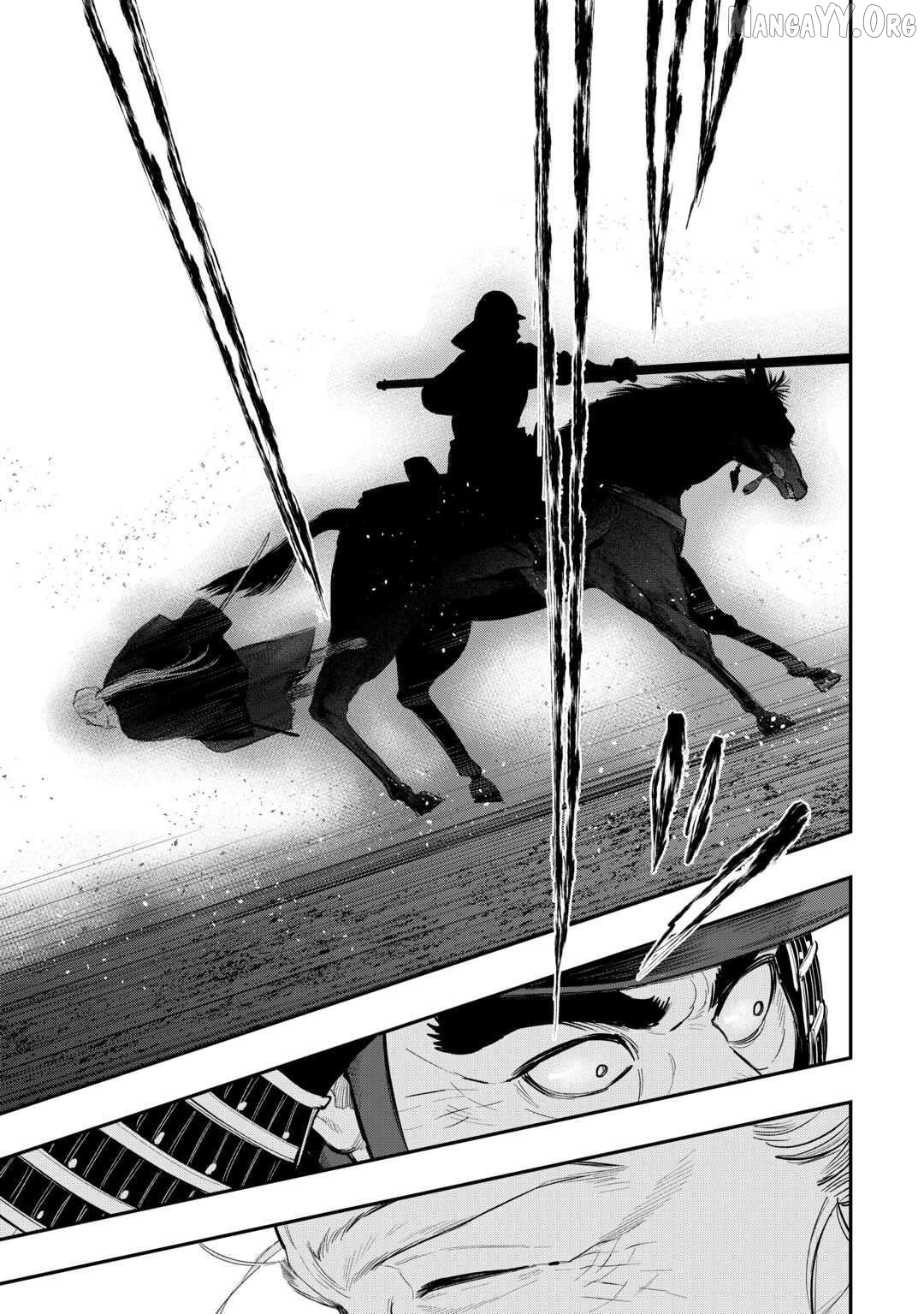 The New Gate Chapter 119 - page 12