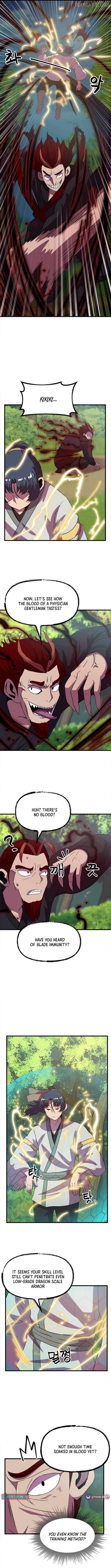 Physician return Chapter 37 - page 6