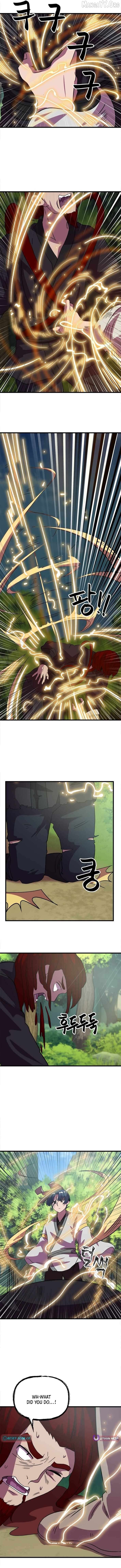 Physician return Chapter 37 - page 9