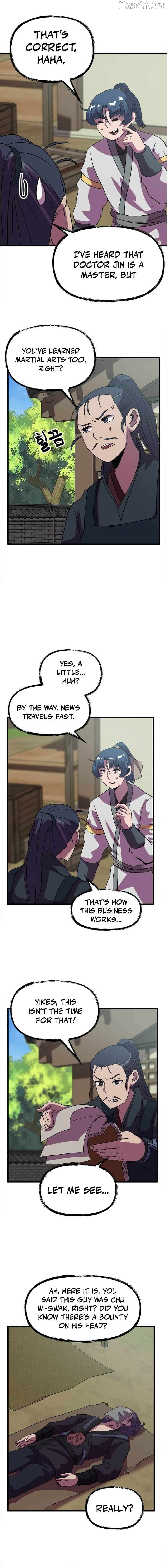 Physician return Chapter 38 - page 2