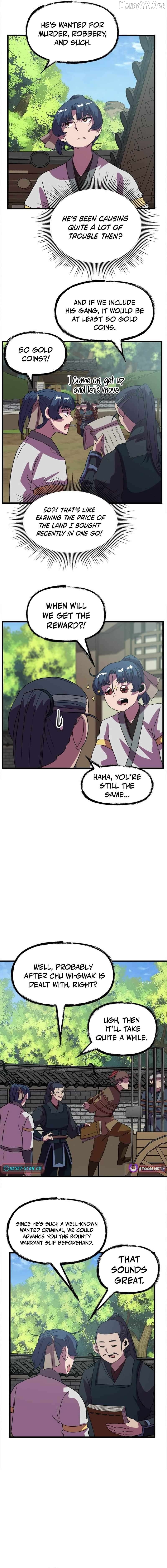 Physician return Chapter 38 - page 3