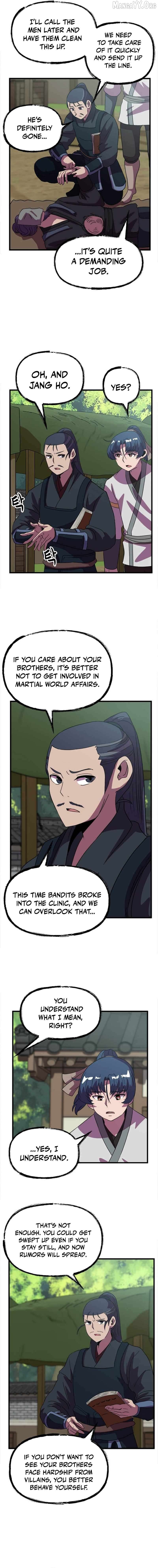 Physician return Chapter 38 - page 4