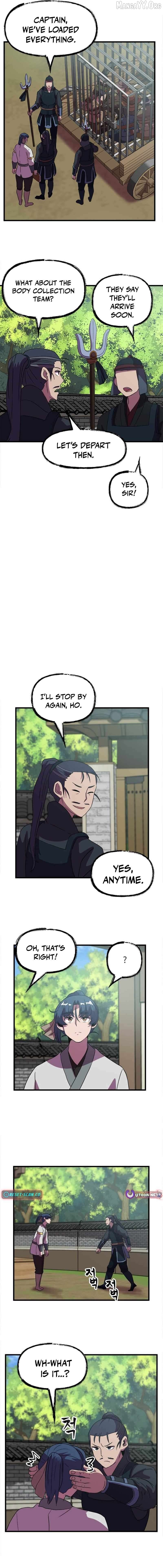 Physician return Chapter 38 - page 6