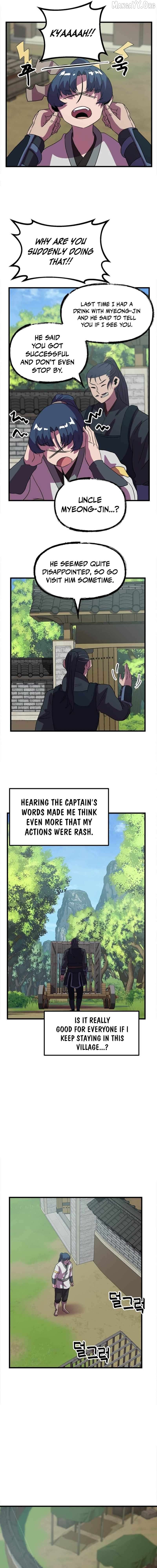 Physician return Chapter 38 - page 7