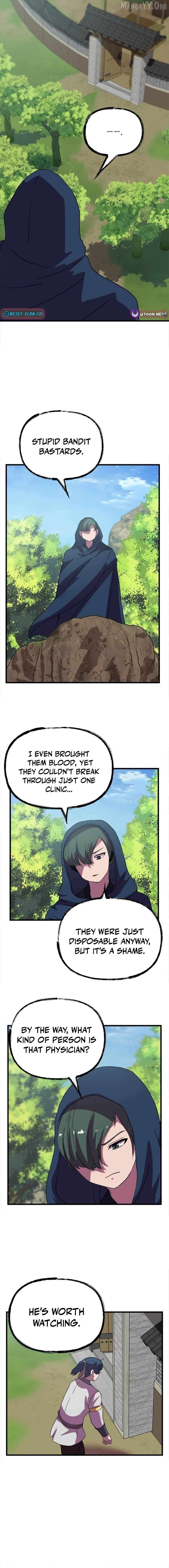 Physician return Chapter 38 - page 8