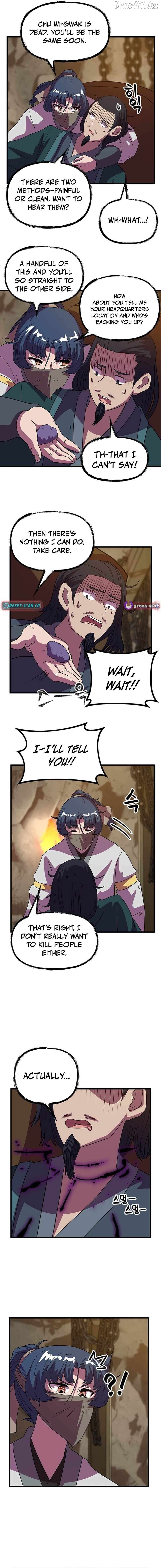 Physician return Chapter 39 - page 10
