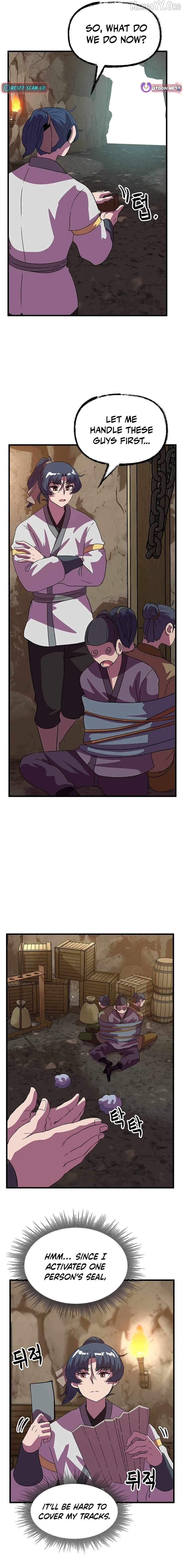 Physician return Chapter 39 - page 12