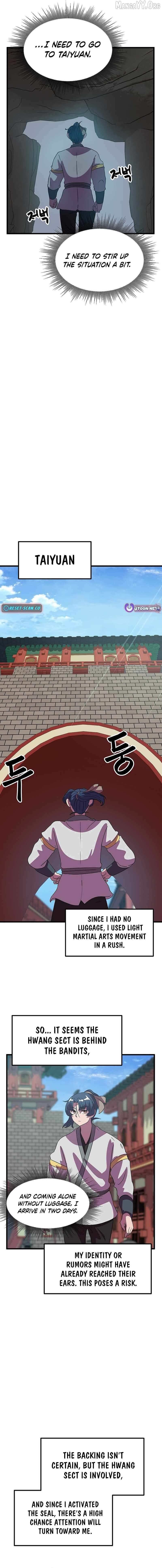 Physician return Chapter 39 - page 13