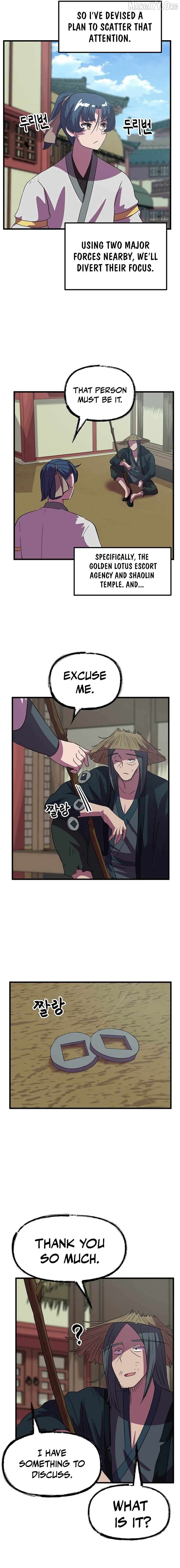 Physician return Chapter 39 - page 14