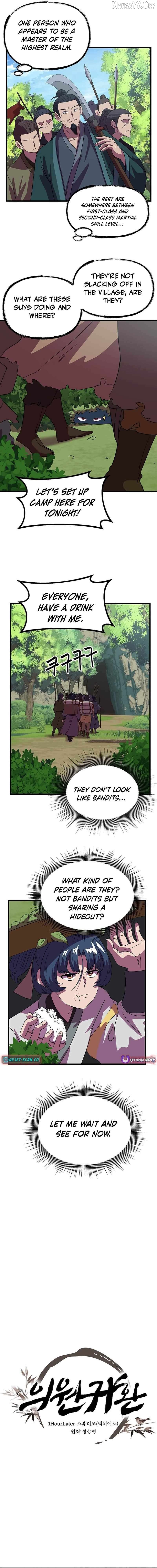 Physician return Chapter 39 - page 3