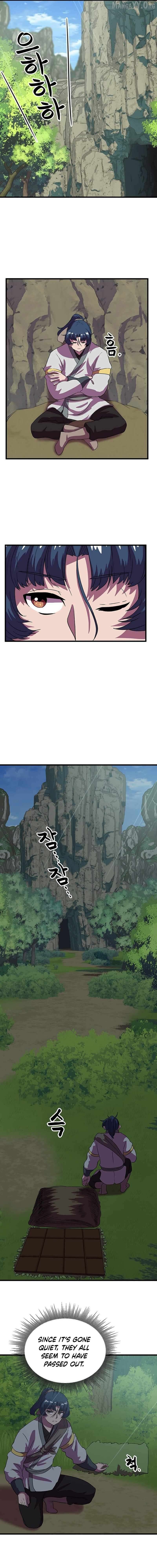 Physician return Chapter 39 - page 4