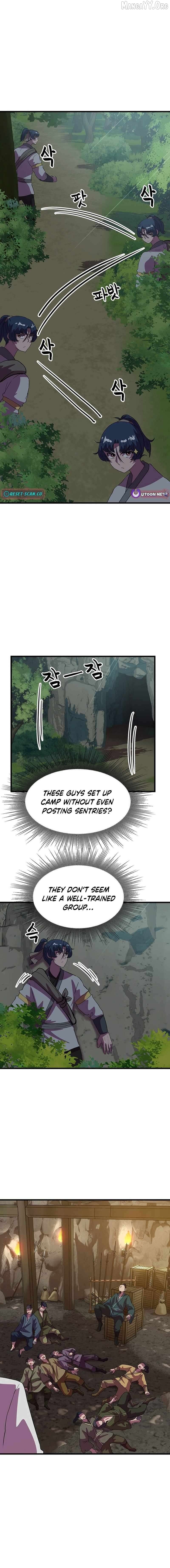 Physician return Chapter 39 - page 5