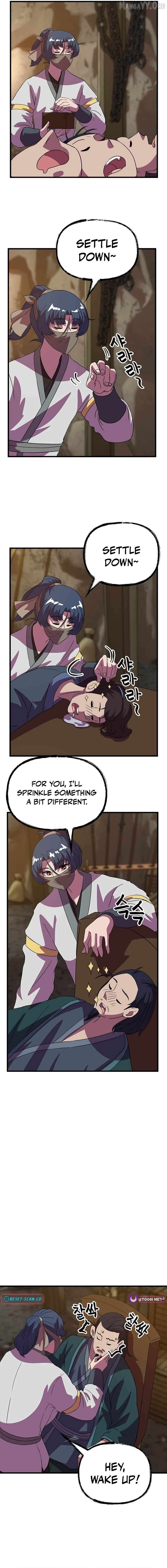 Physician return Chapter 39 - page 8
