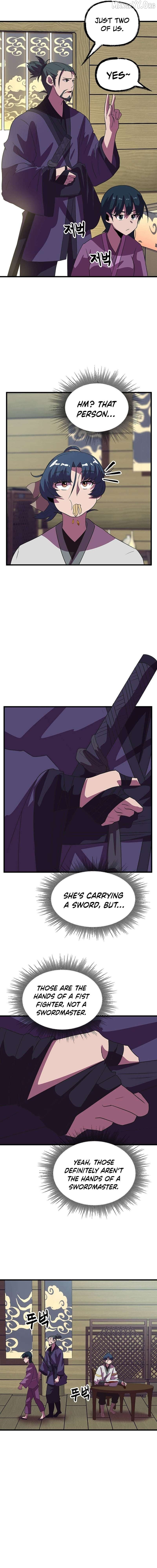 Physician return Chapter 40 - page 13