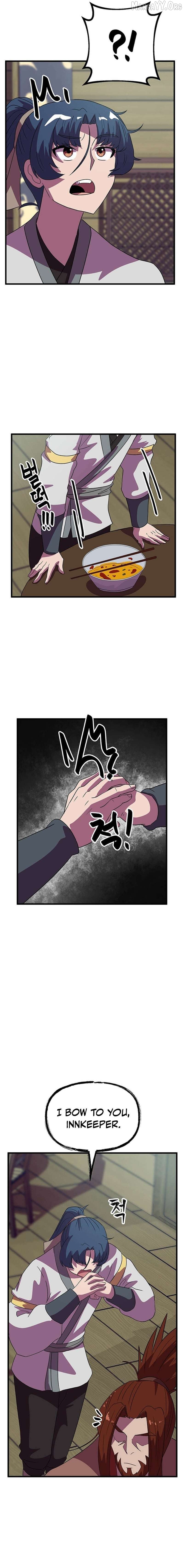 Physician return Chapter 40 - page 16
