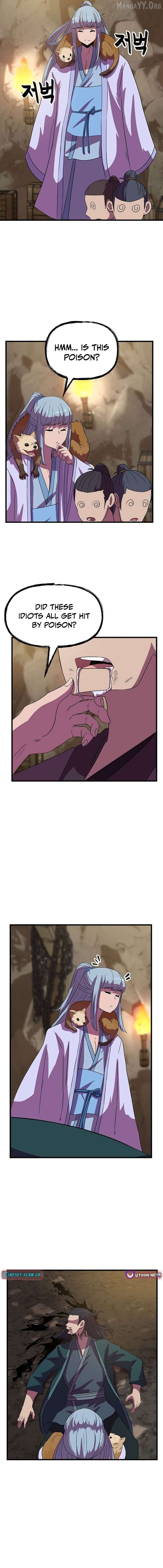 Physician return Chapter 40 - page 3