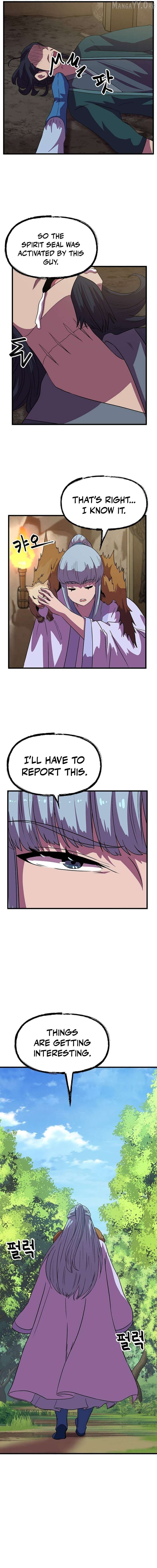 Physician return Chapter 40 - page 4