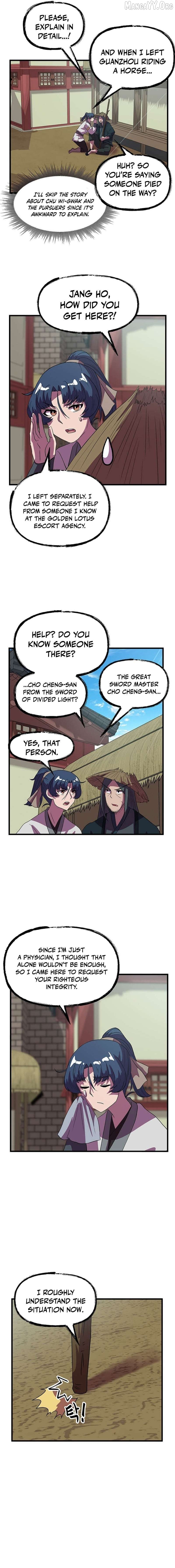 Physician return Chapter 40 - page 7