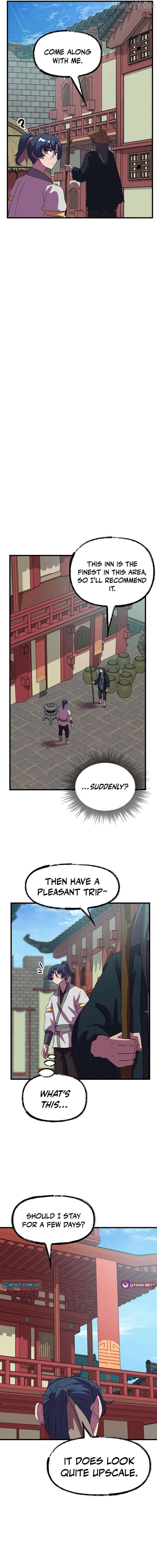 Physician return Chapter 40 - page 8
