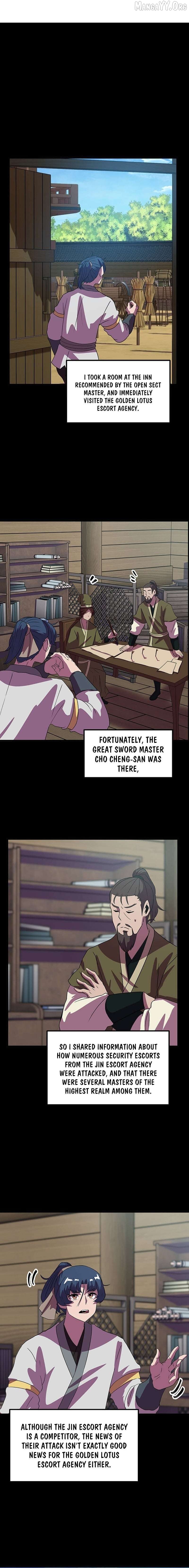 Physician return Chapter 40 - page 9