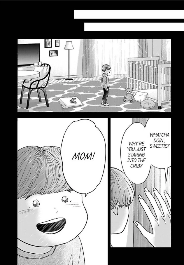 Kisarazu Kun No Xx Ga Mitai Chapter 58 - page 10