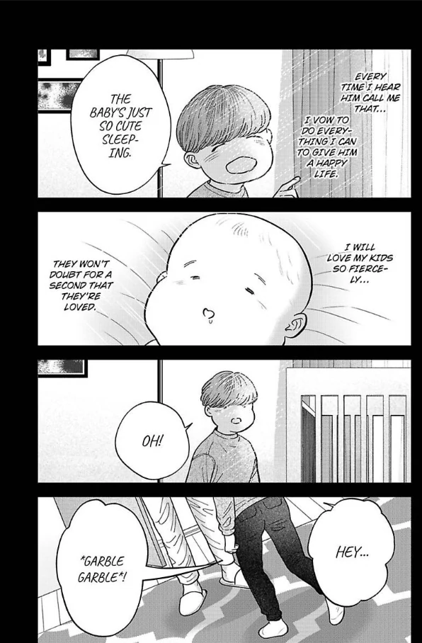 Kisarazu Kun No Xx Ga Mitai Chapter 58 - page 11