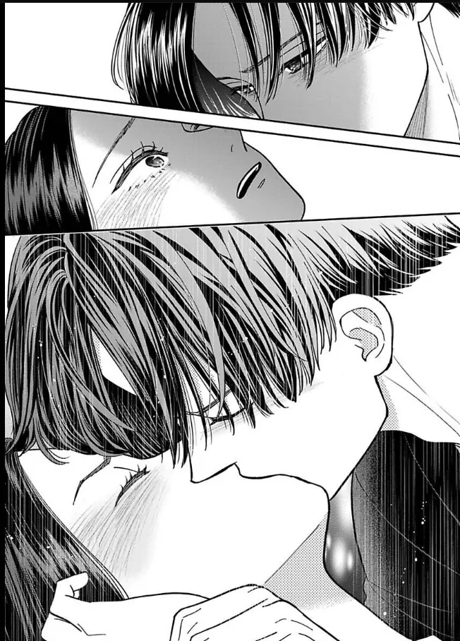 Kisarazu Kun No Xx Ga Mitai Chapter 58 - page 21