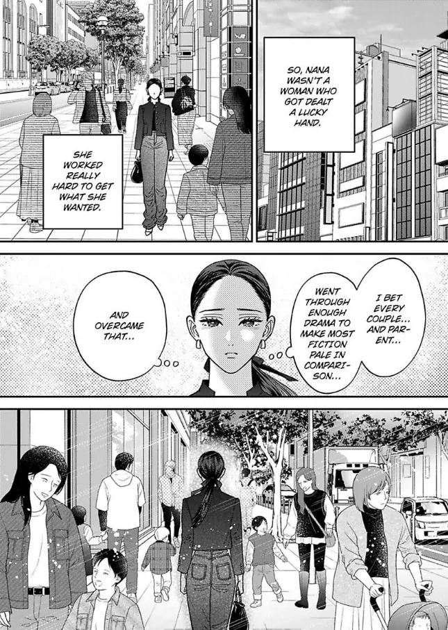 Kisarazu Kun No Xx Ga Mitai Chapter 58 - page 9