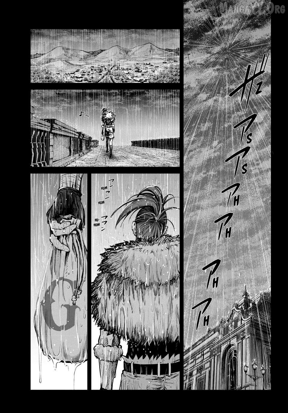 The Exiled Reincarnated Heavy Knight Is Unrivaled In Game Knowledge Chapter 149 - page 17