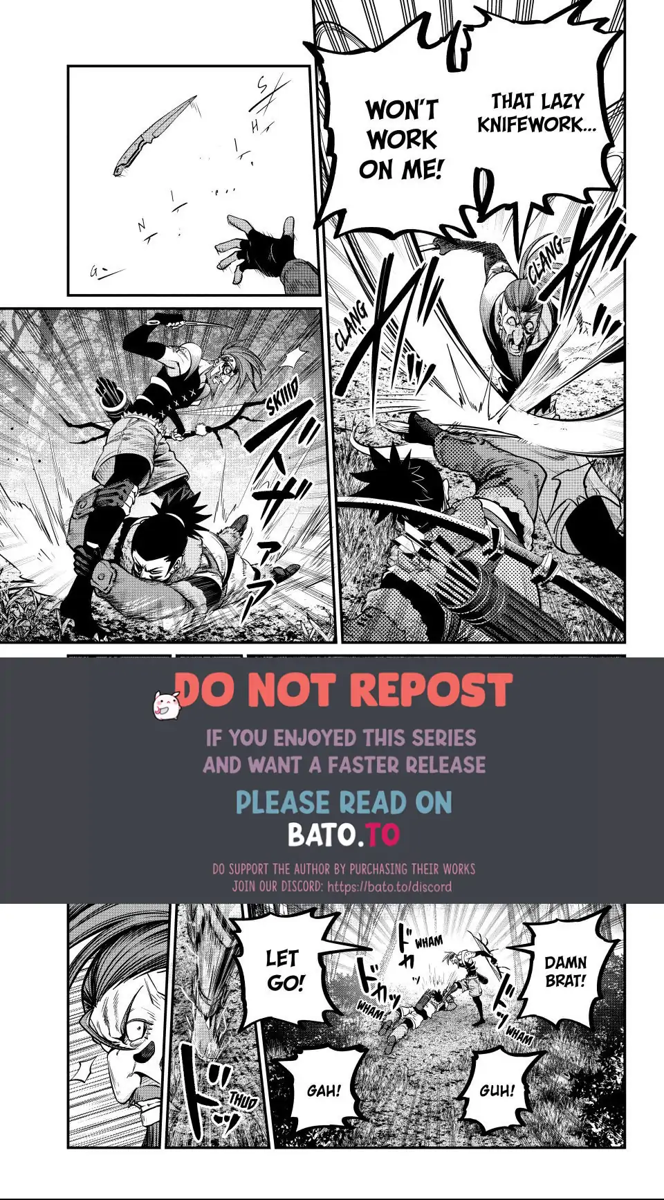 The Exiled Reincarnated Heavy Knight Is Unrivaled In Game Knowledge Chapter 149 - page 3