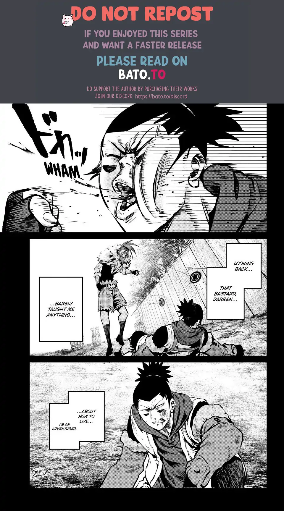 The Exiled Reincarnated Heavy Knight Is Unrivaled In Game Knowledge Chapter 150 - page 1