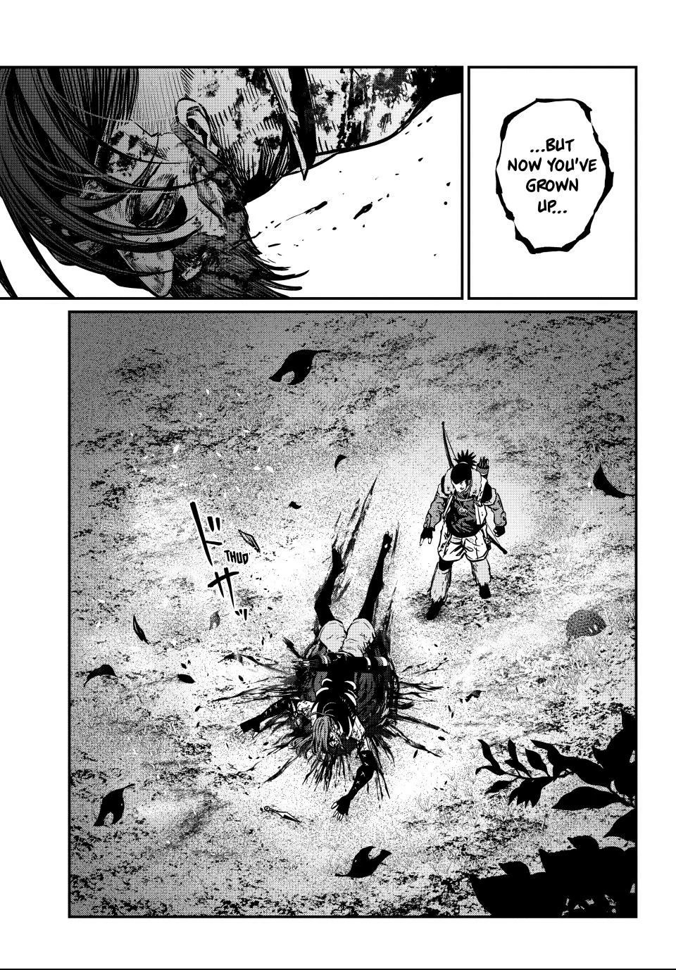 The Exiled Reincarnated Heavy Knight Is Unrivaled In Game Knowledge Chapter 150 - page 13