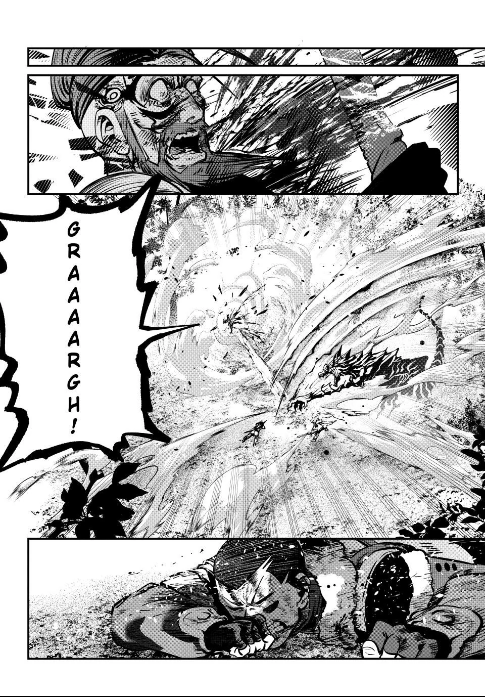 The Exiled Reincarnated Heavy Knight Is Unrivaled In Game Knowledge Chapter 150 - page 6