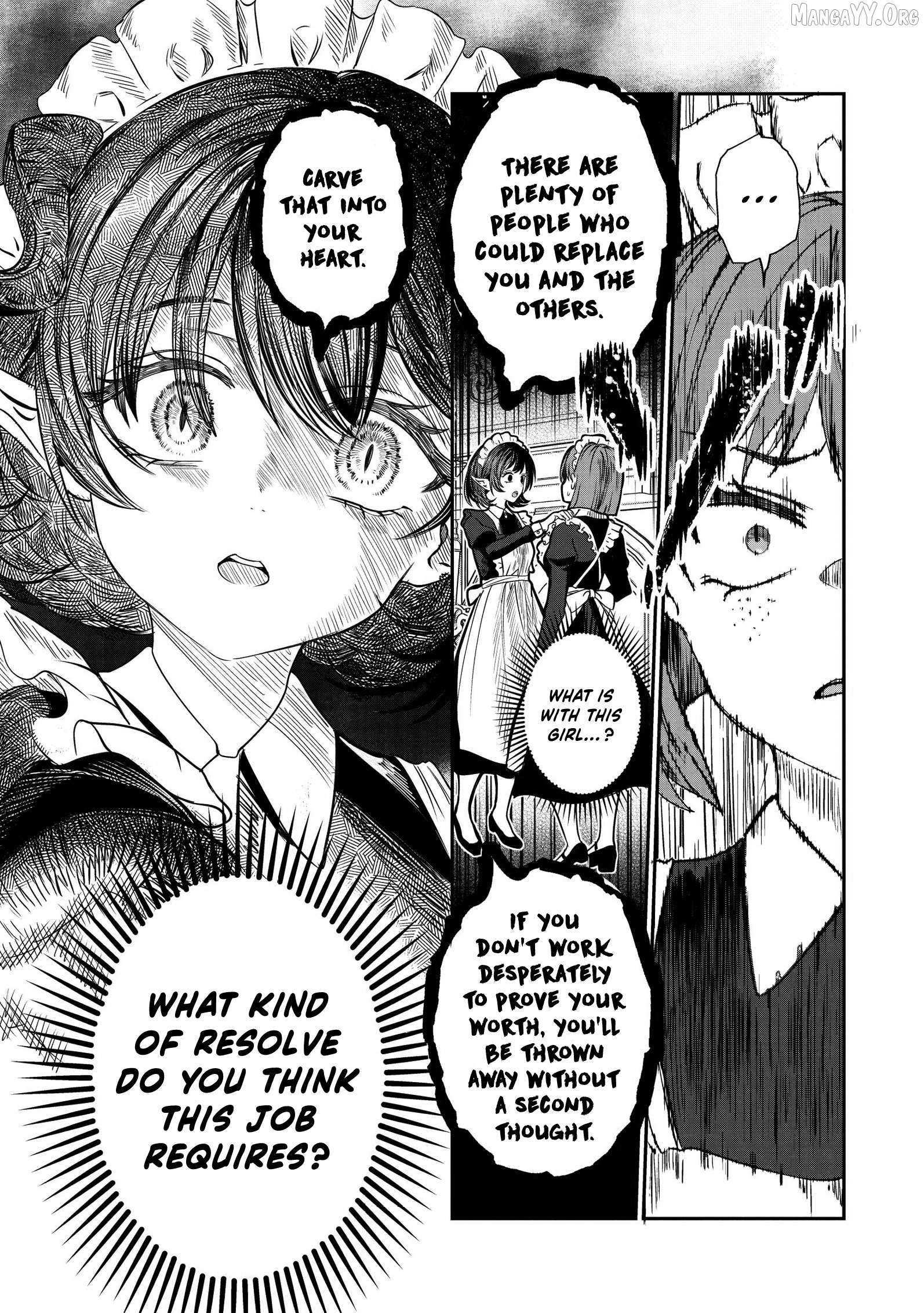 Dorei Wo Choukyoushite Harem Tsukuru Chapter 75 - page 9