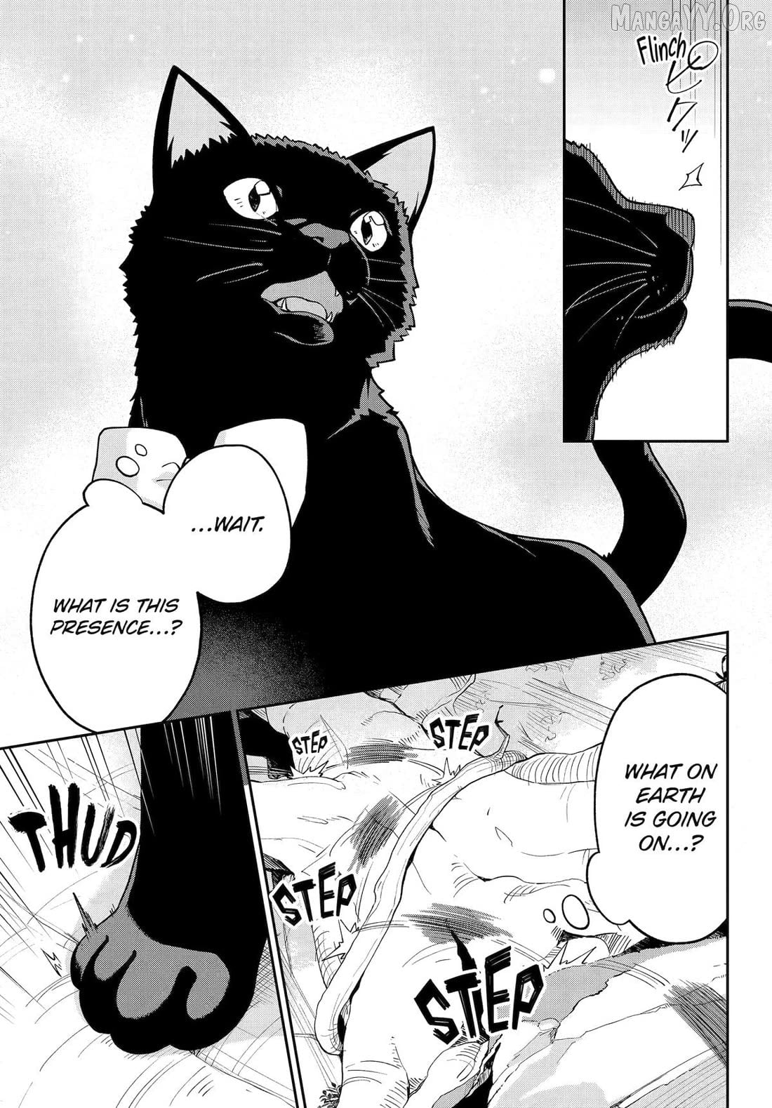 Dad Is A Hero, Mom Is A Spirit, I’m A Reincarnator Chapter 76 - page 3