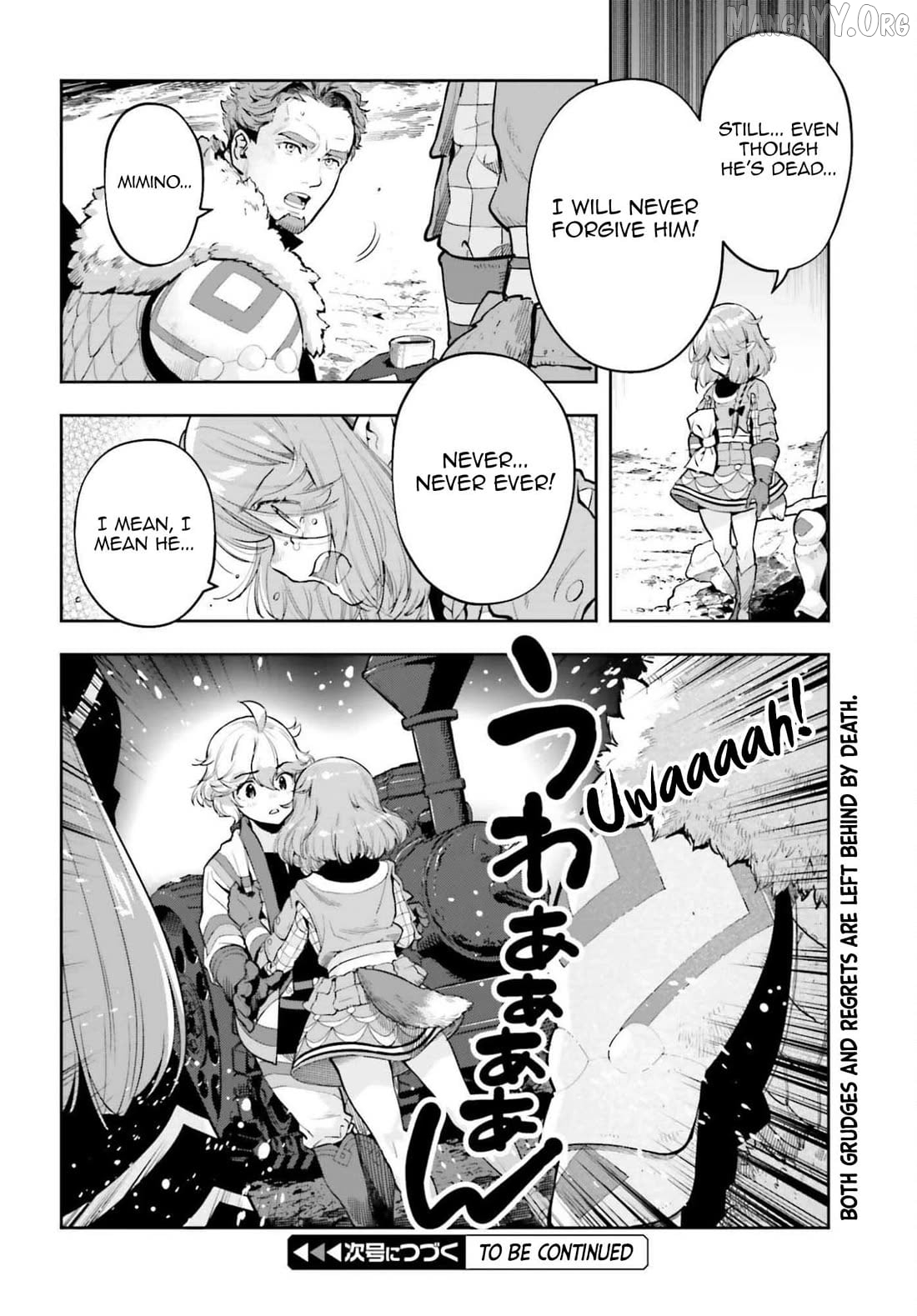 Genkai Koe No Tenpu wa, Tensei-sha ni Shika Atsukaenai - Overlimit Skill Holders - Chapter 56 - page 20