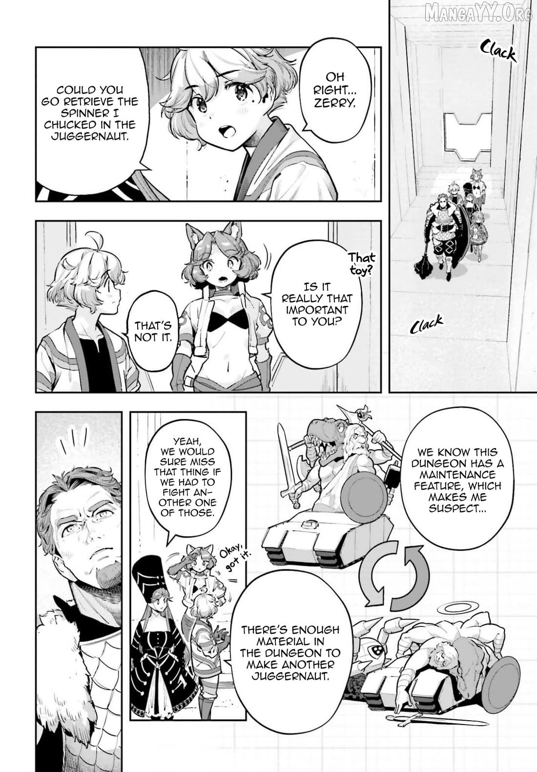Genkai Koe No Tenpu wa, Tensei-sha ni Shika Atsukaenai - Overlimit Skill Holders - Chapter 56 - page 4